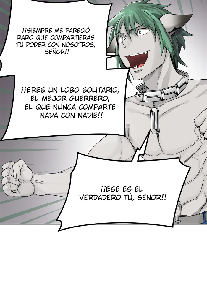 El irregular capítulo 438, página 130