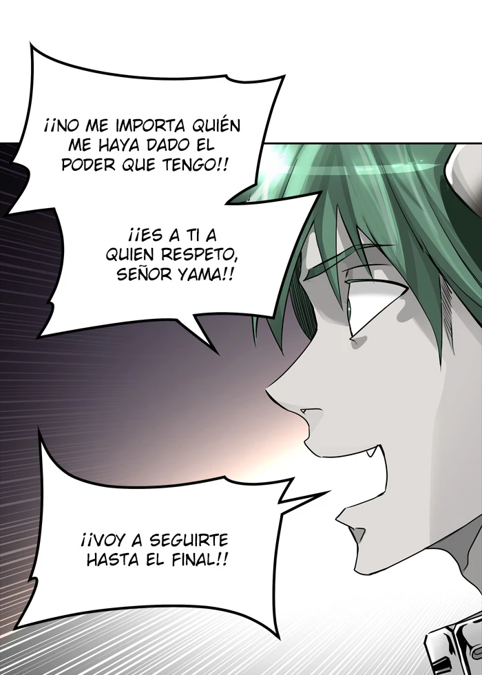 El irregular capítulo 438, página 131