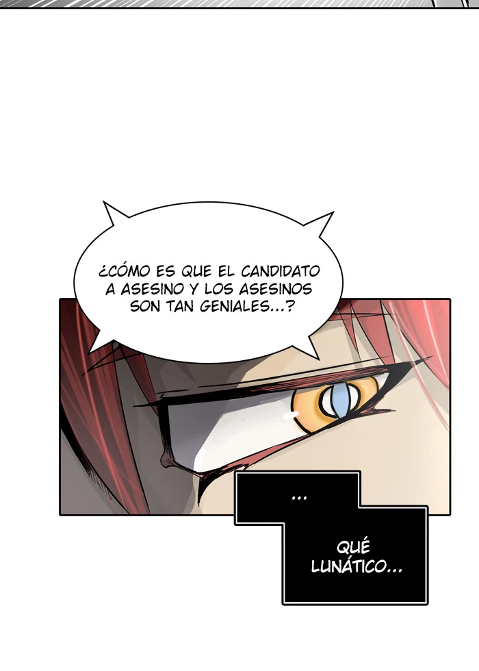 El irregular capítulo 438, página 132