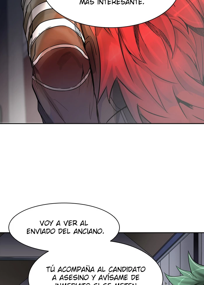El irregular capítulo 438, página 134