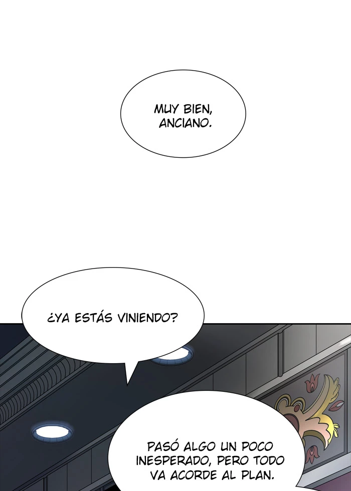 El irregular capítulo 438, página 137