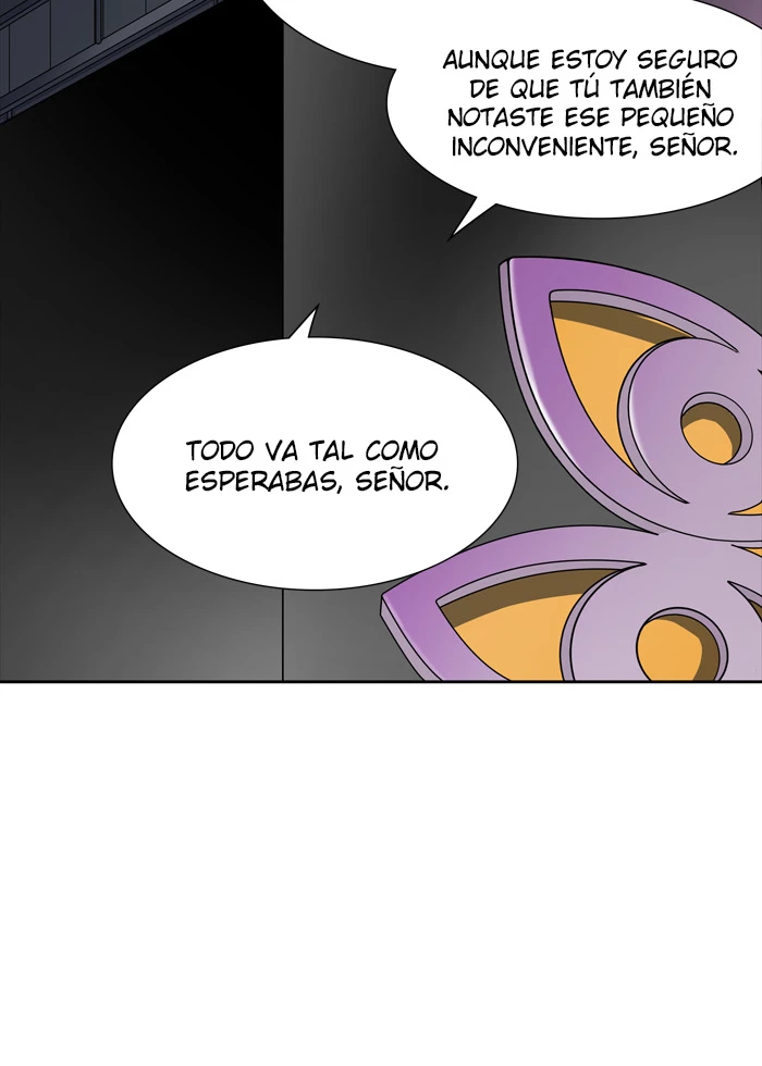 El irregular capítulo 438, página 138