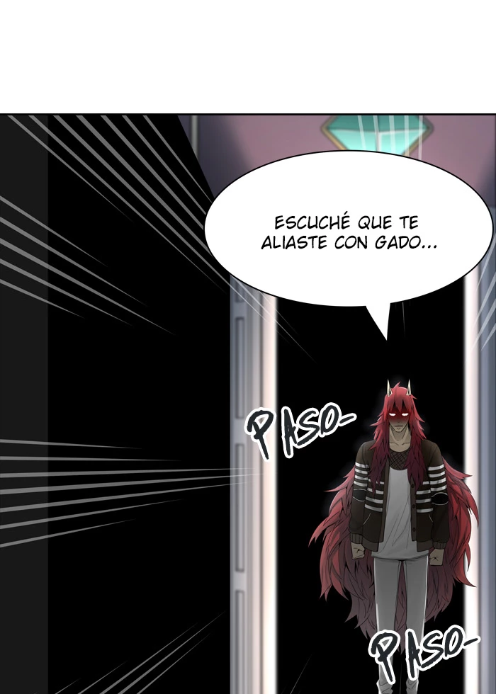 El irregular capítulo 438, página 141