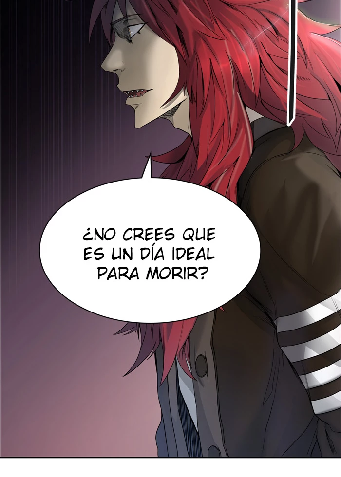 El irregular capítulo 438, página 144