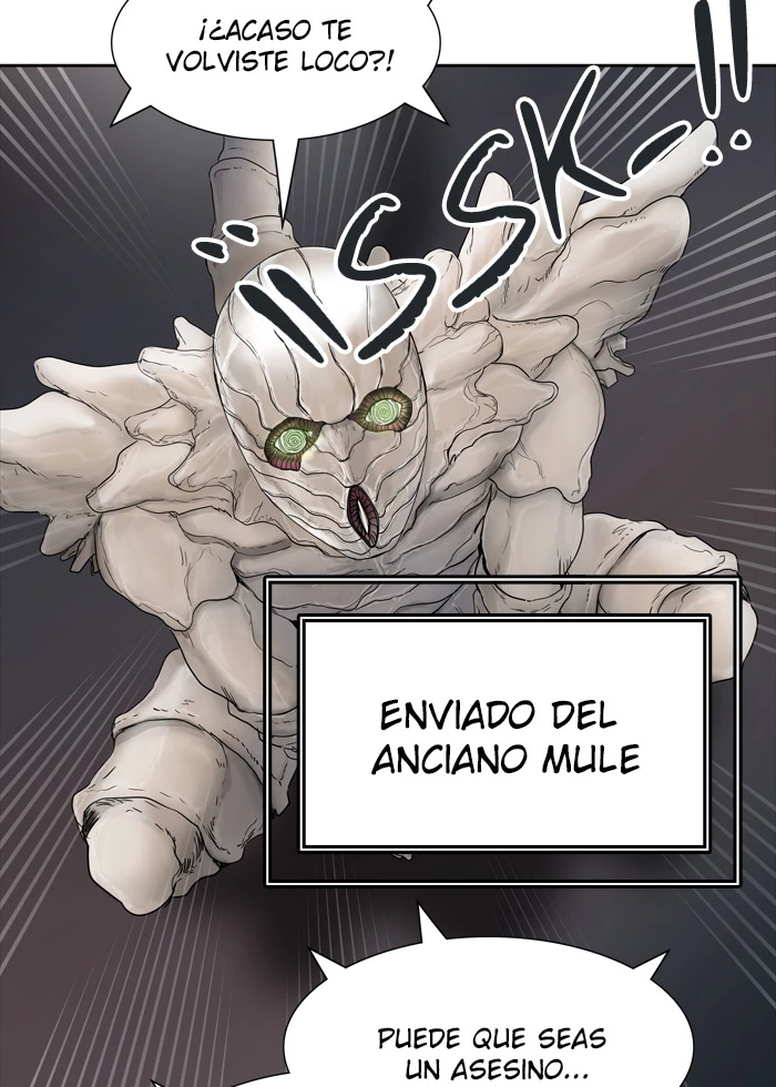 El irregular capítulo 438, página 150