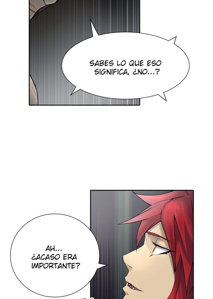 El irregular capítulo 438, página 152