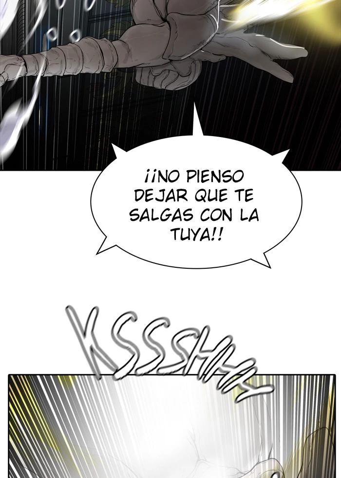 El irregular capítulo 438, página 156