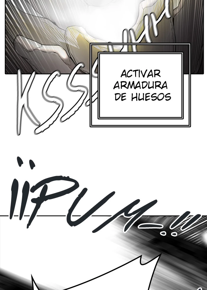 El irregular capítulo 438, página 157