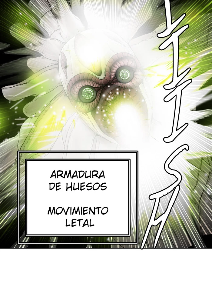 El irregular capítulo 438, página 163