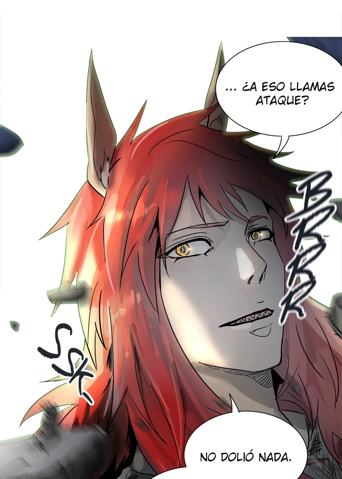 El irregular capítulo 438, página 169