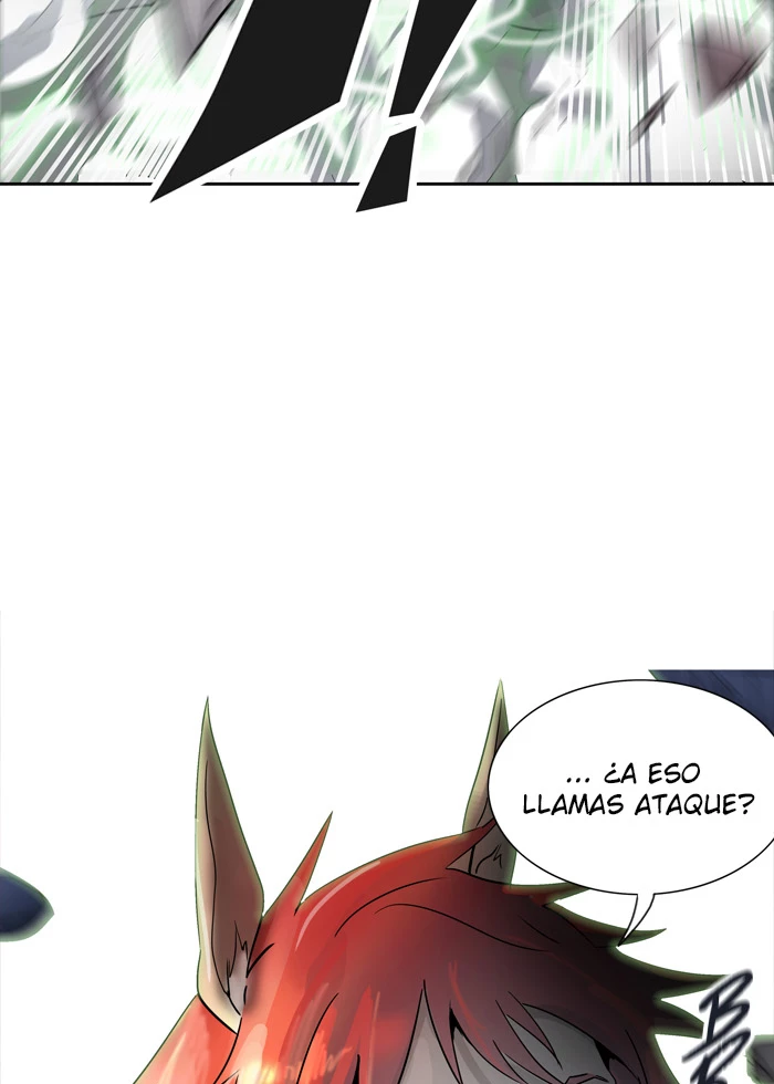 El irregular capítulo 439, página 3