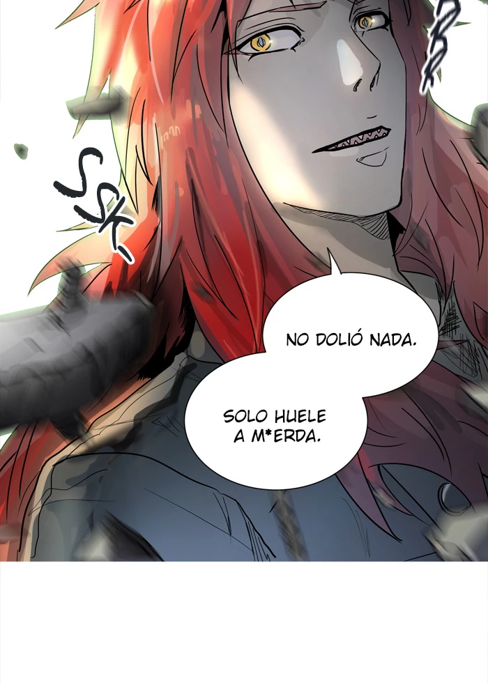 El irregular capítulo 439, página 4