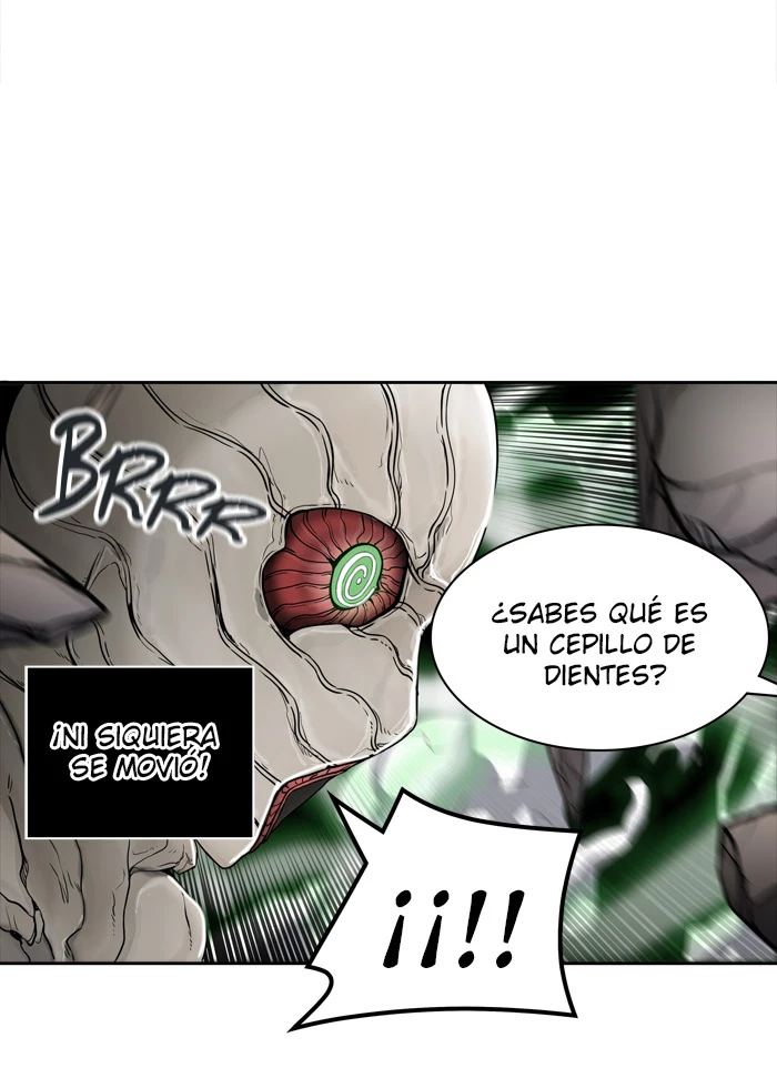 El irregular capítulo 439, página 5