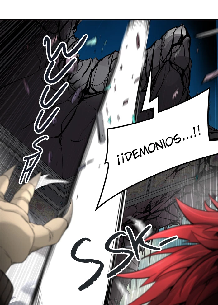 El irregular capítulo 439, página 7