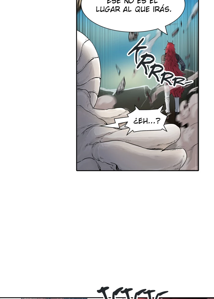 El irregular capítulo 439, página 18