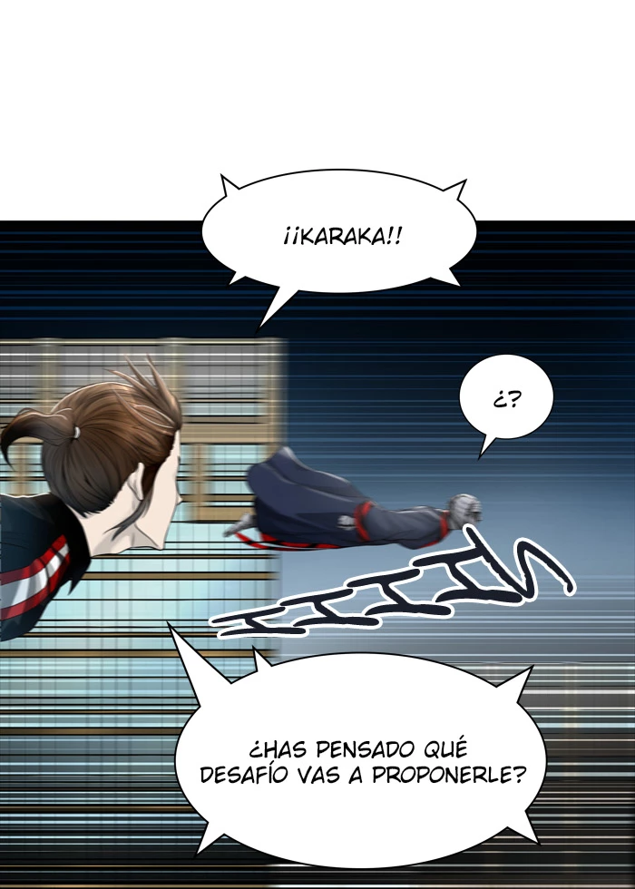 El irregular capítulo 439, página 23
