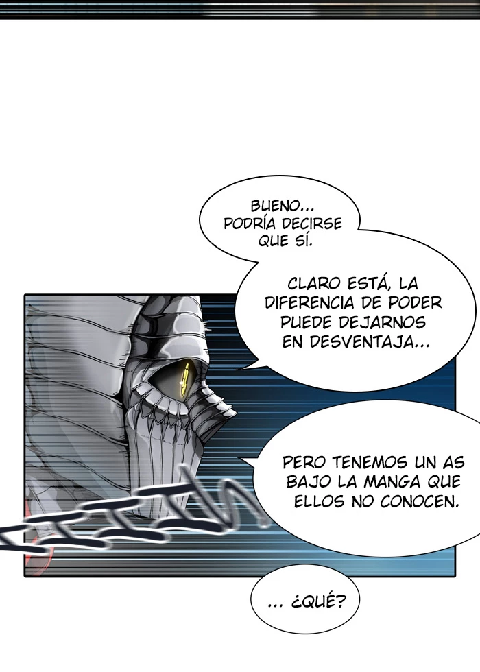 El irregular capítulo 439, página 24