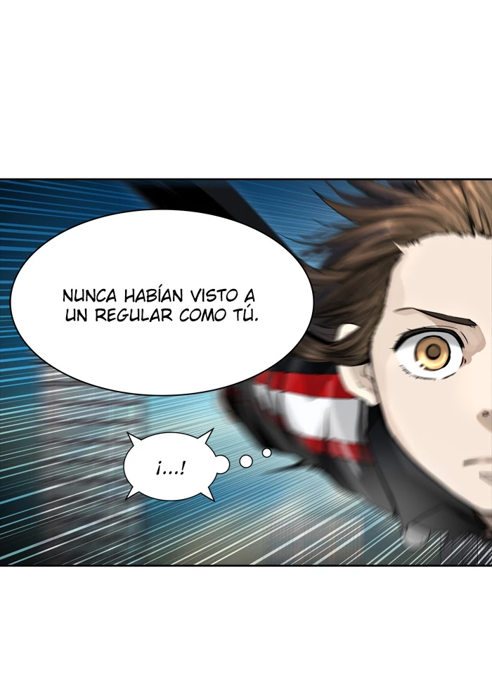 El irregular capítulo 439, página 25