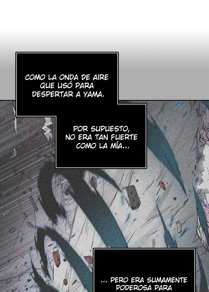 El irregular capítulo 439, página 26