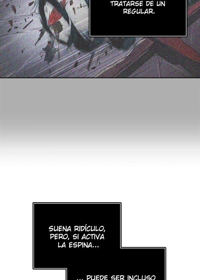 El irregular capítulo 439, página 27