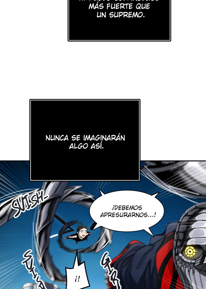 El irregular capítulo 439, página 28