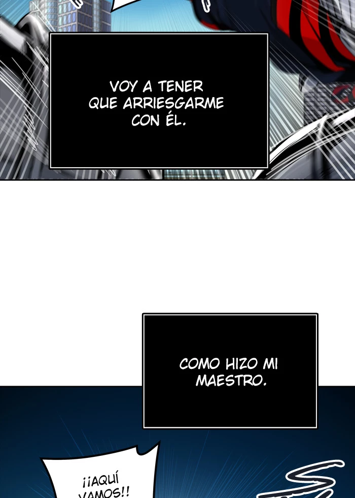 El irregular capítulo 439, página 29
