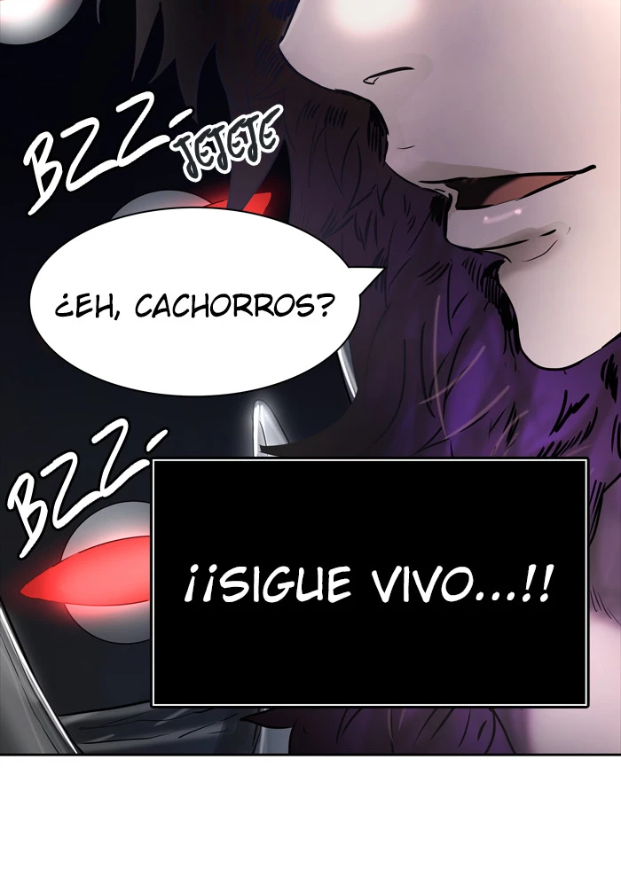 El irregular capítulo 439, página 33