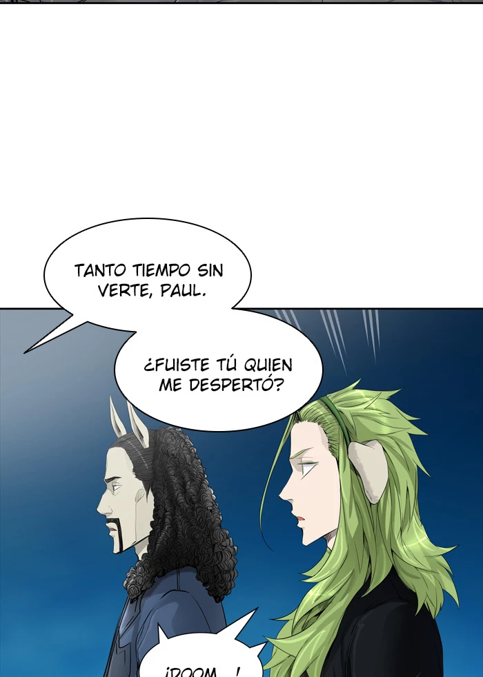 El irregular capítulo 439, página 35
