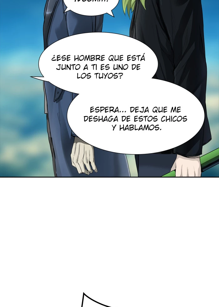 El irregular capítulo 439, página 36