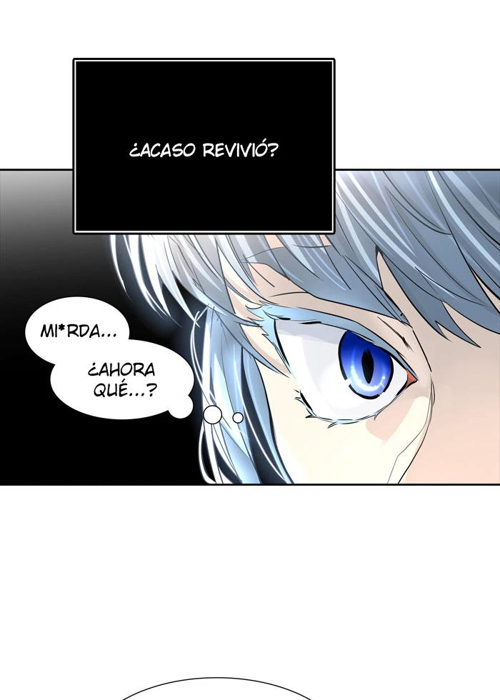 El irregular capítulo 439, página 42