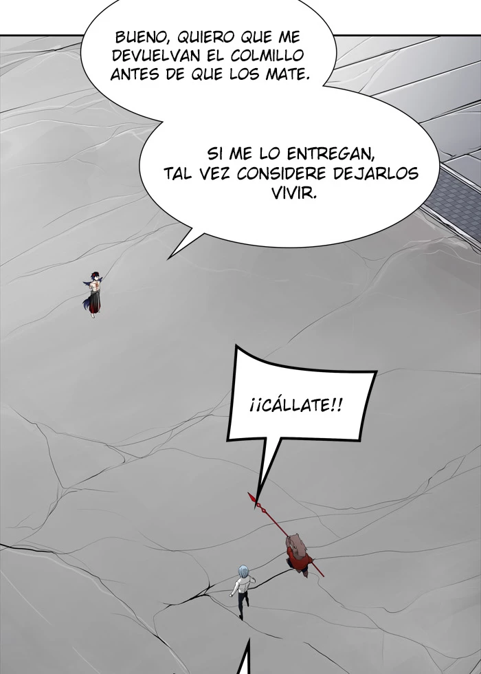 El irregular capítulo 439, página 43