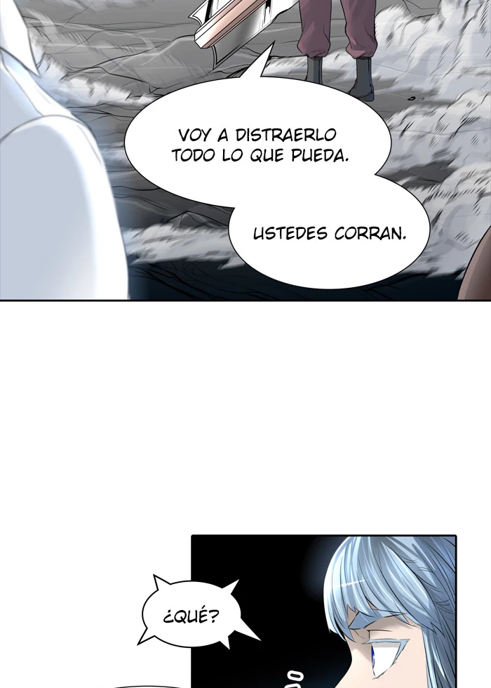 El irregular capítulo 439, página 48