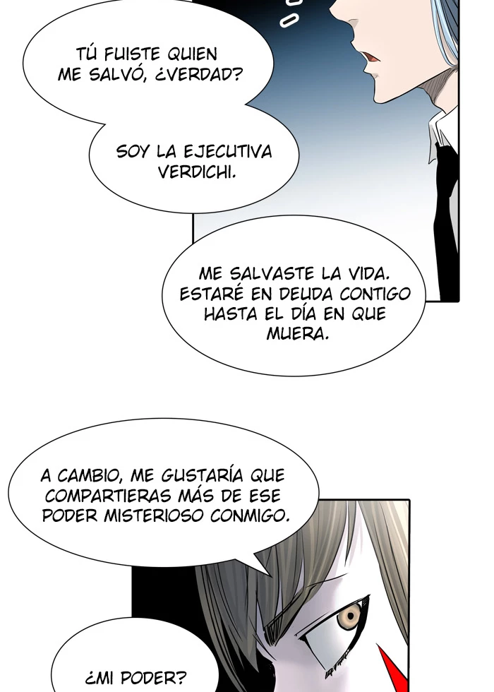 El irregular capítulo 439, página 49