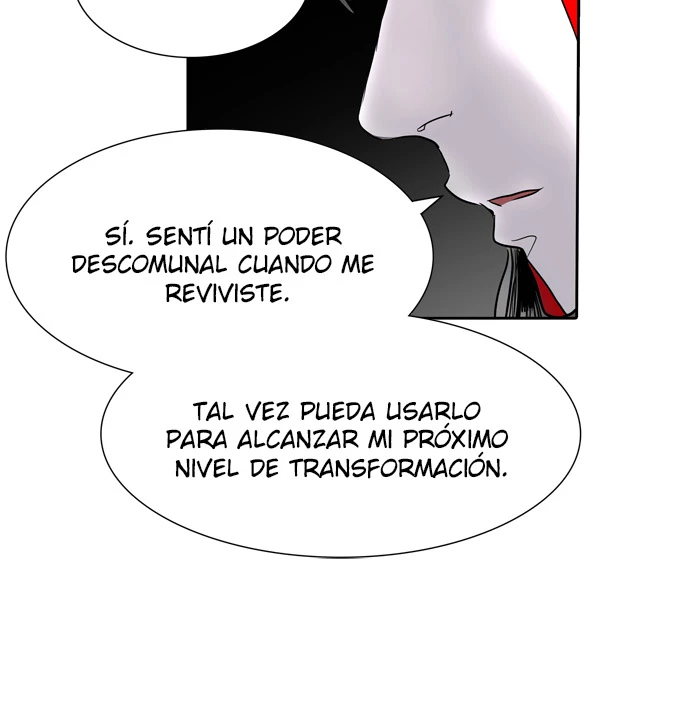 El irregular capítulo 439, página 50