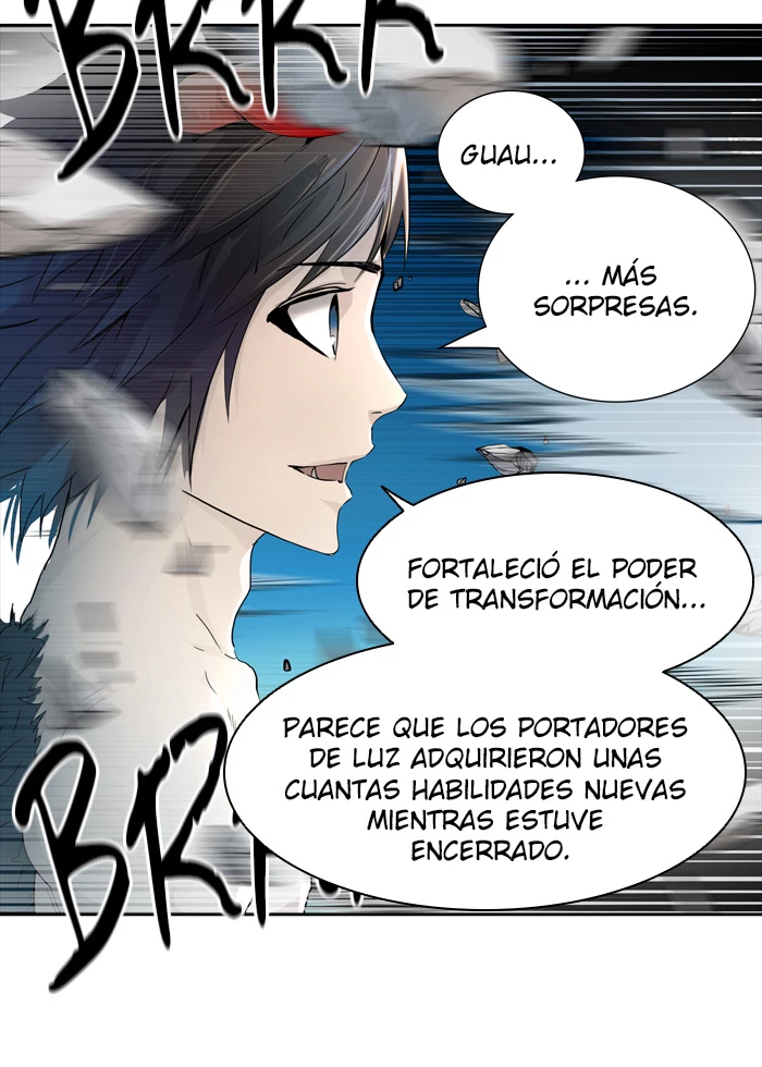 El irregular capítulo 439, página 59