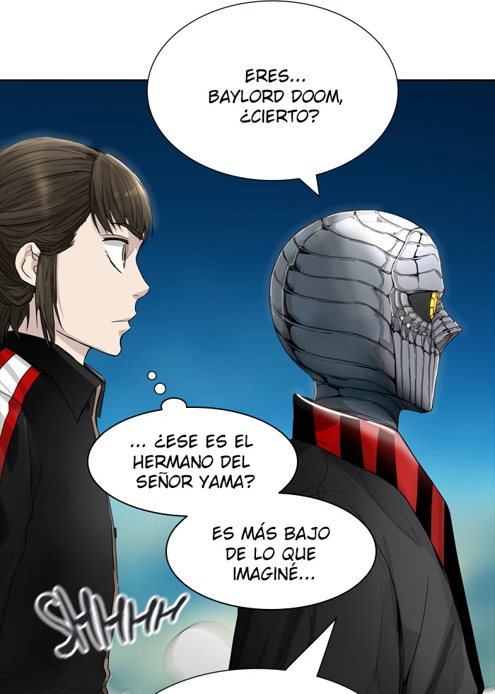 El irregular capítulo 439, página 66
