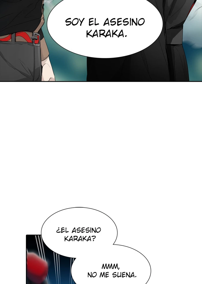 El irregular capítulo 439, página 67
