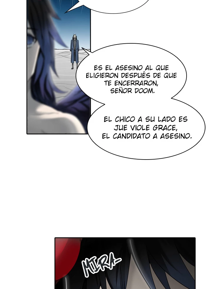 El irregular capítulo 439, página 68