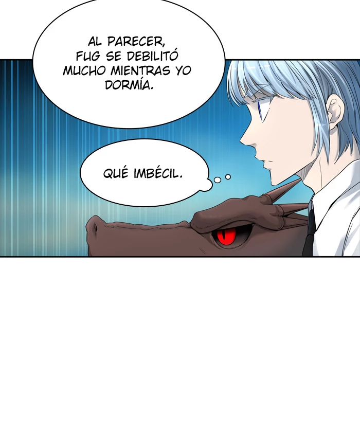 El irregular capítulo 439, página 71