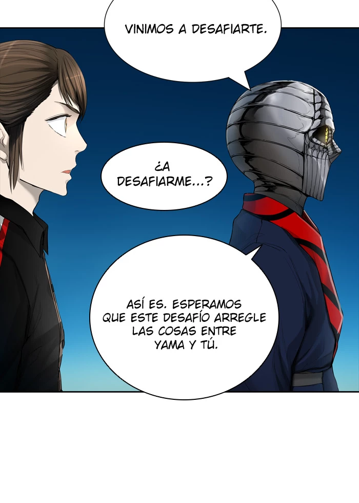 El irregular capítulo 439, página 73