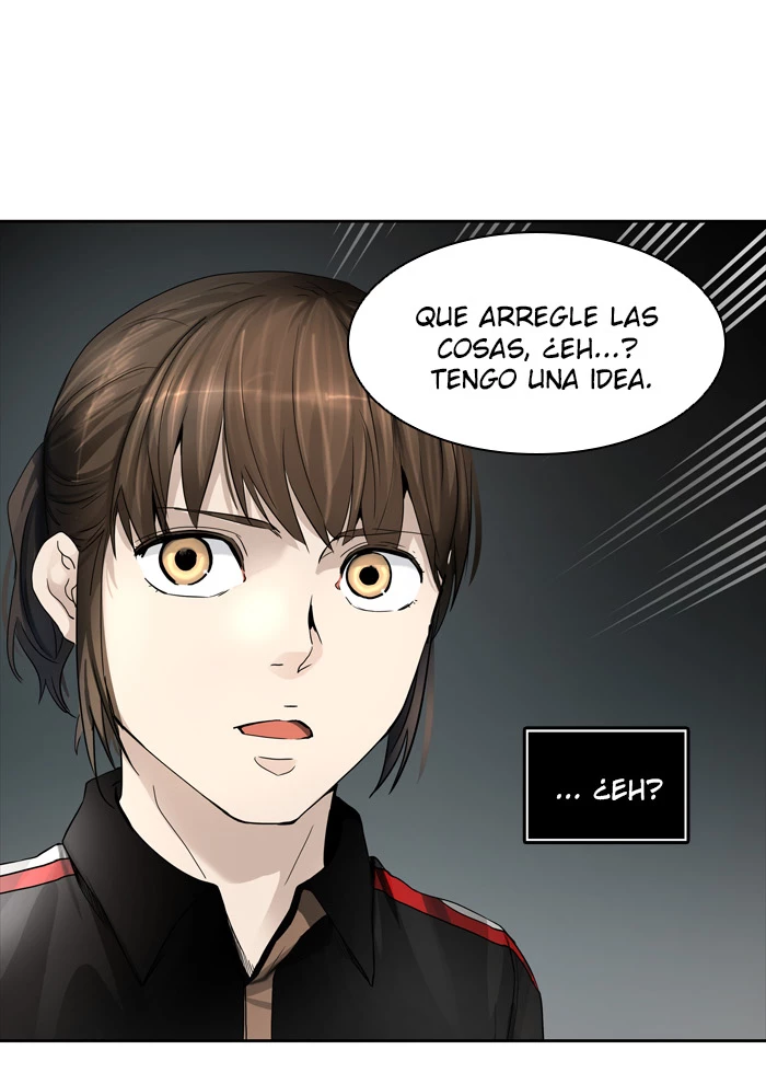 El irregular capítulo 439, página 74