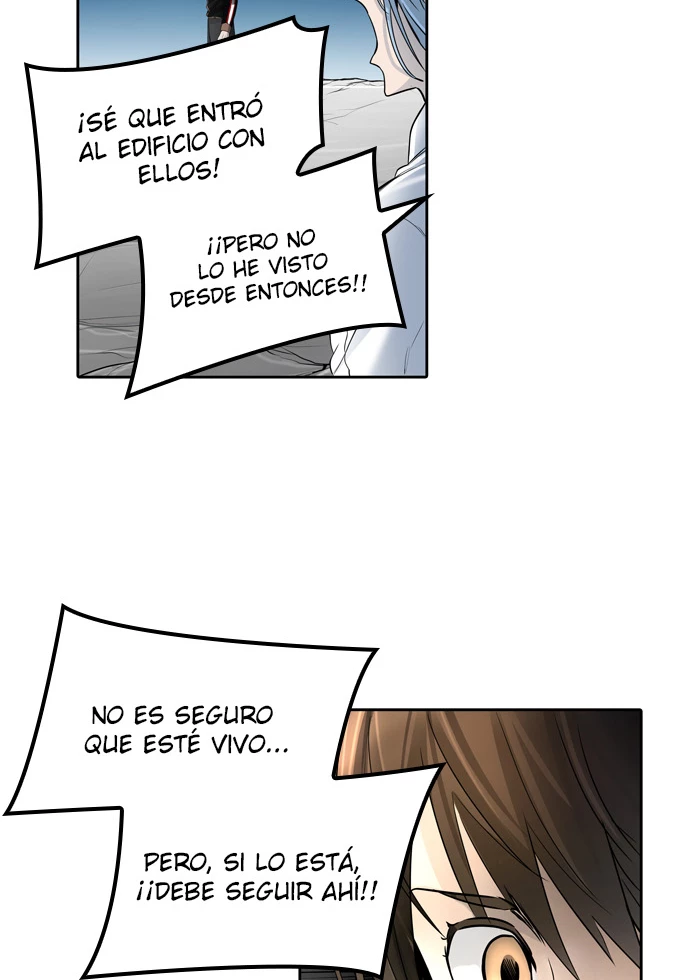 El irregular capítulo 439, página 77