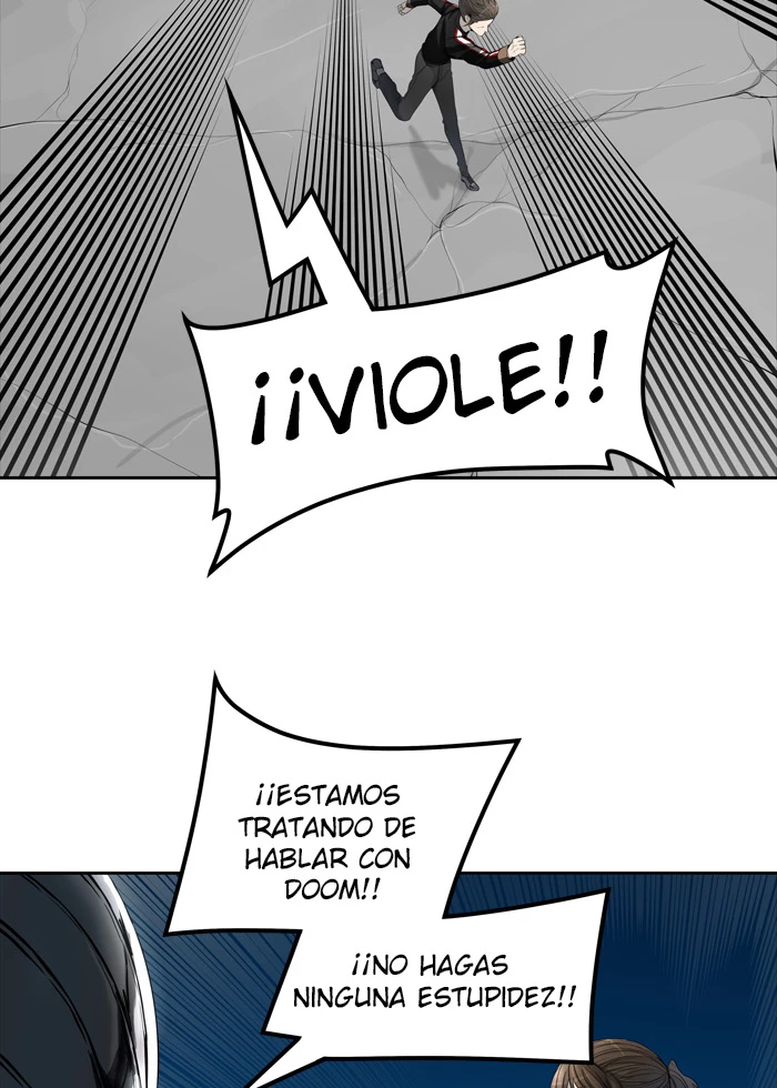 El irregular capítulo 439, página 81