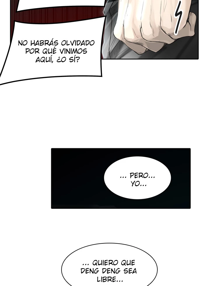 El irregular capítulo 439, página 83