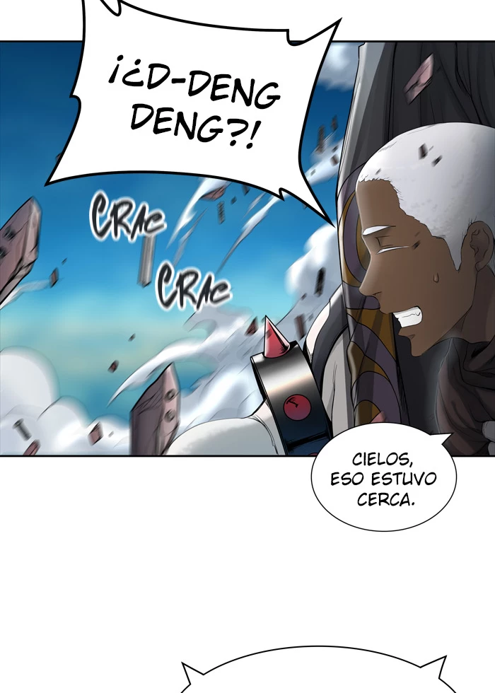 El irregular capítulo 439, página 87