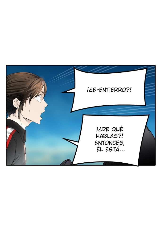 El irregular capítulo 439, página 90
