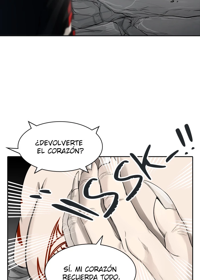 El irregular capítulo 439, página 92