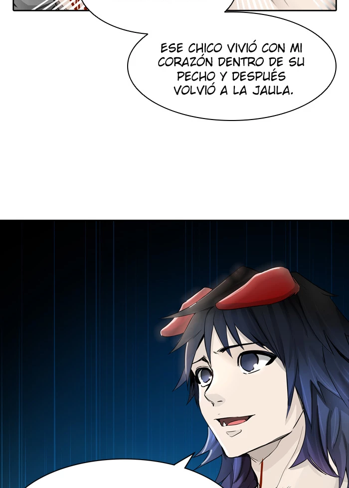 El irregular capítulo 439, página 93