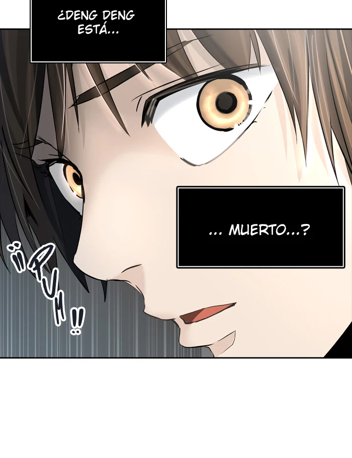 El irregular capítulo 439, página 95