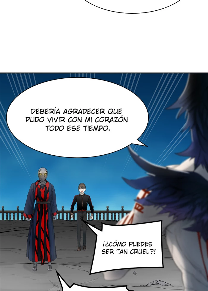 El irregular capítulo 439, página 97